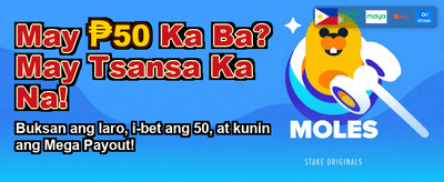 Join the Paldo Panalo App Today banner