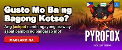 Fast Cash-out via Maya & GCash banner